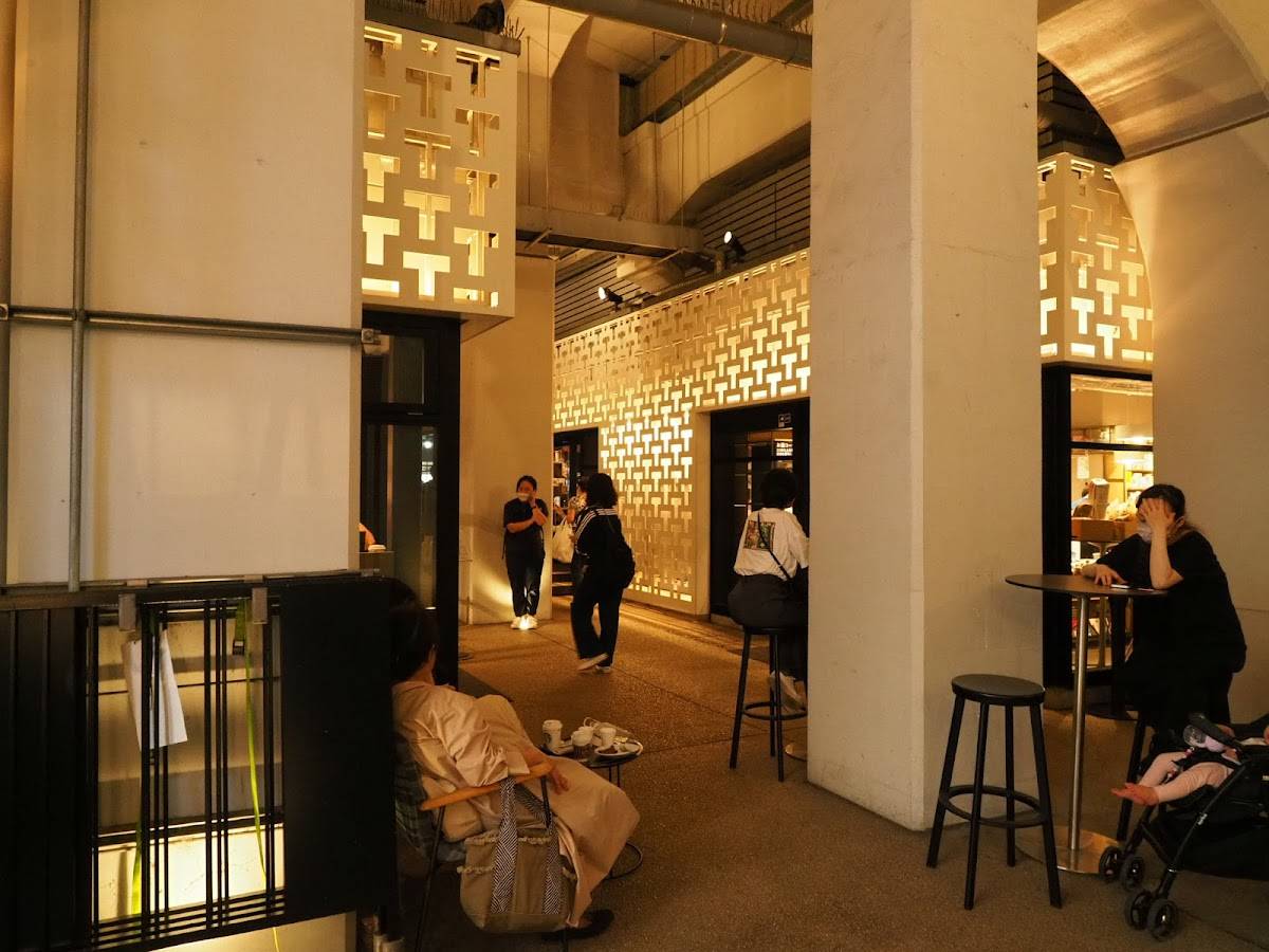 Naka-Meguro Koukashita