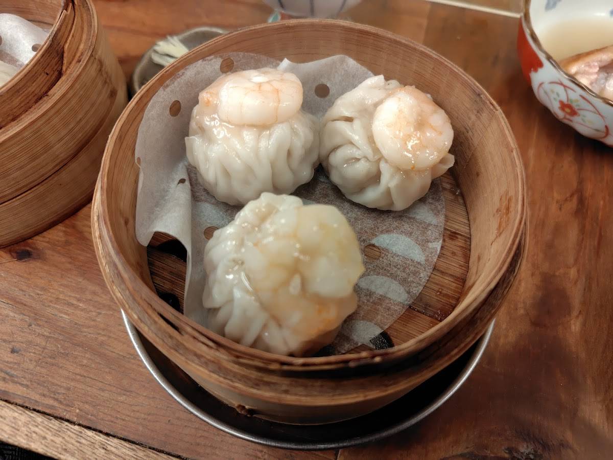 Nakame Shumai Bar Shimokitazawa Branch