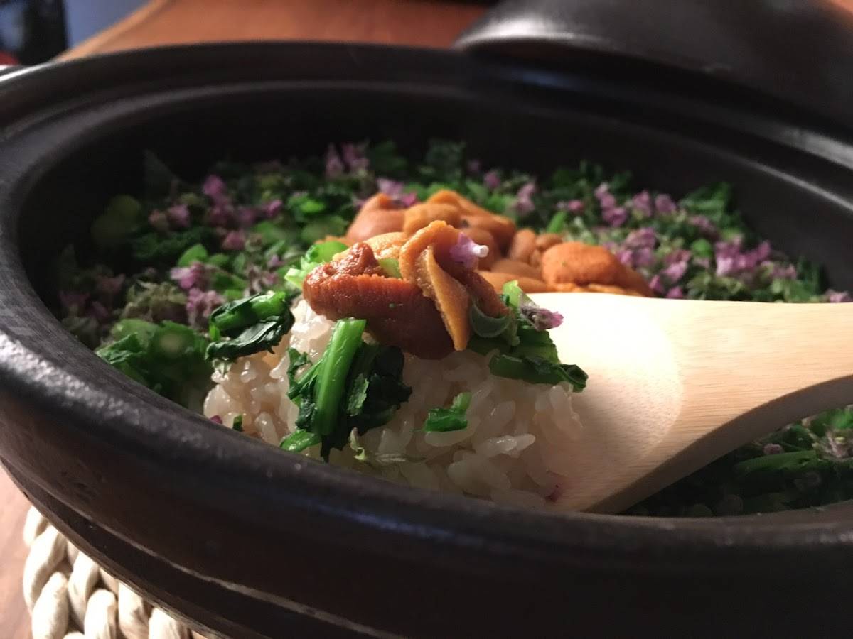 Nakameguro Naito Dinner Kappo Pure Japanese food