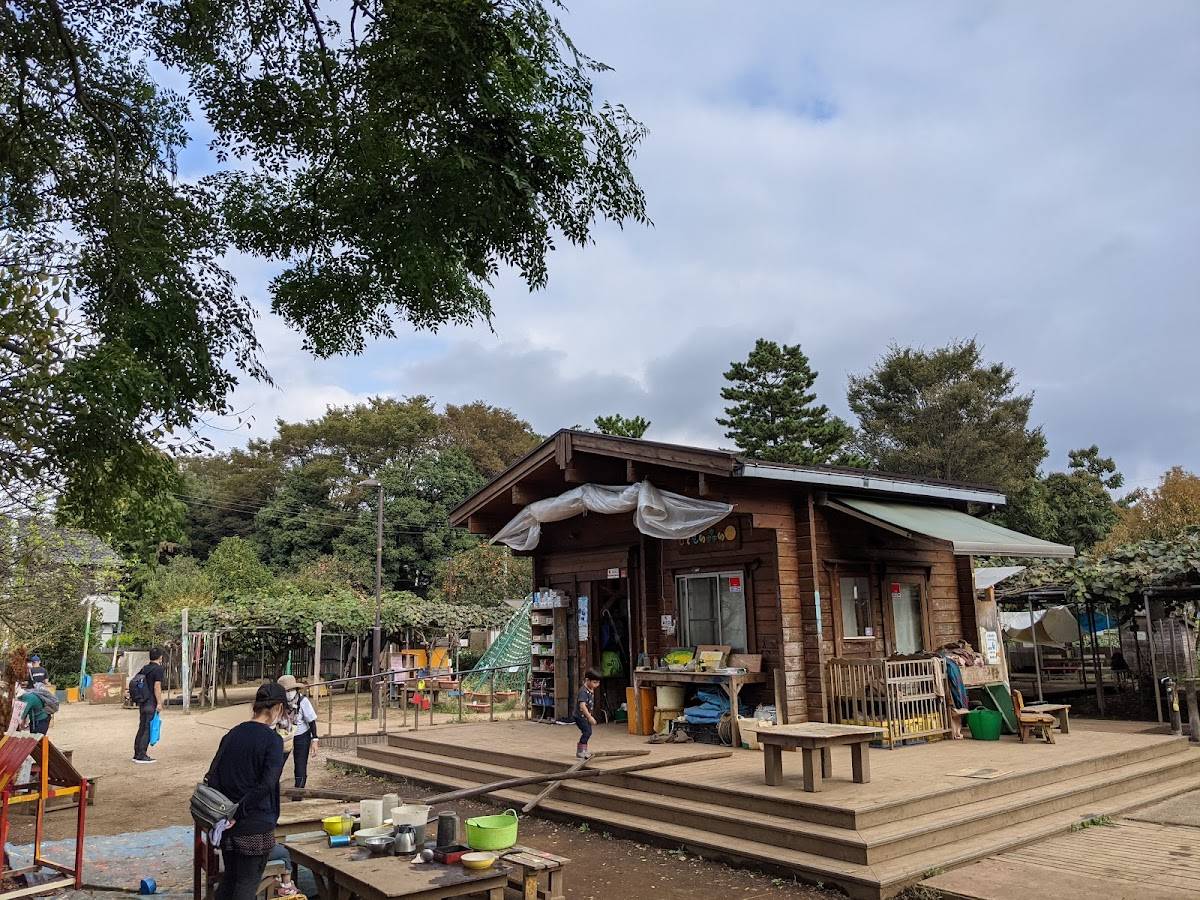 Nerima Children’s Forest