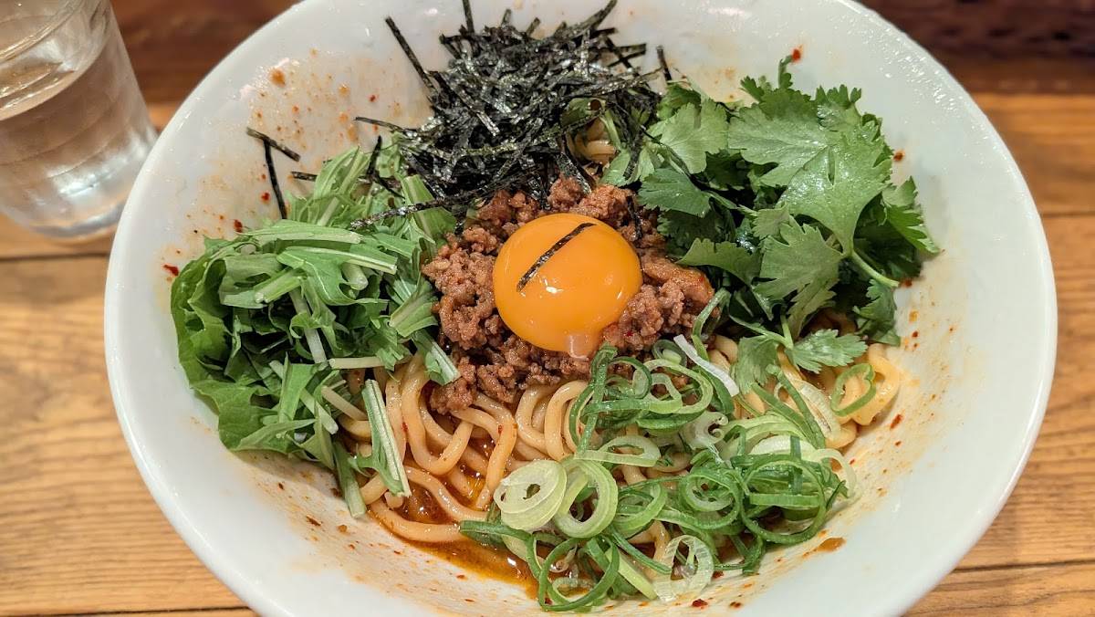 noodle+ wine bar nico