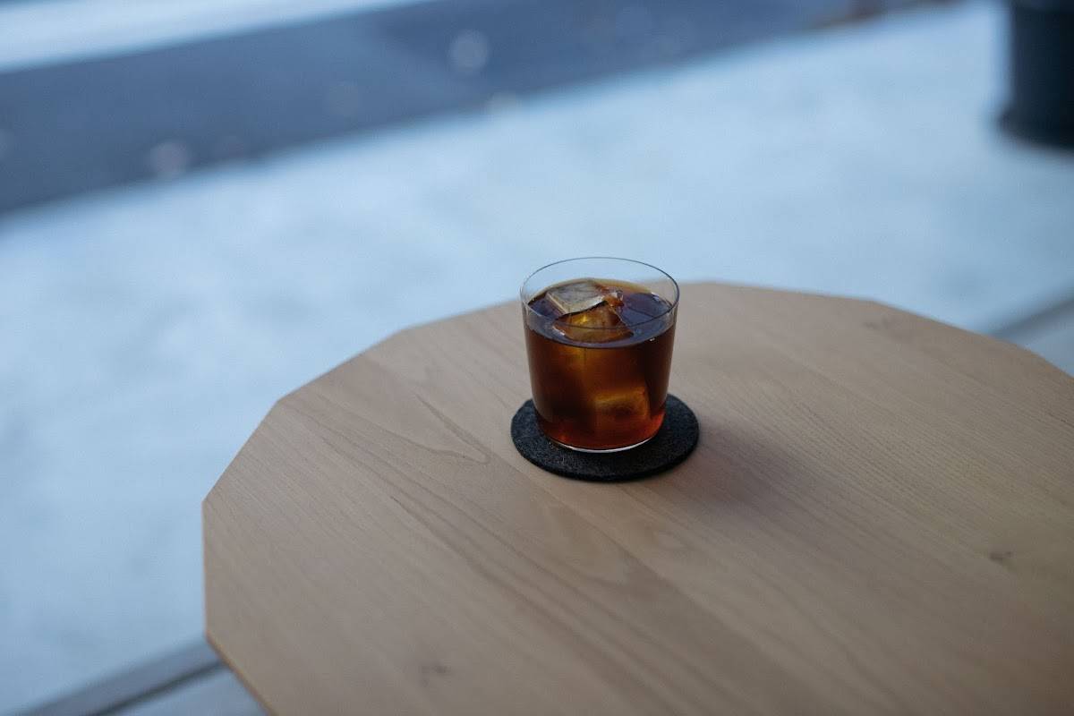 Pharos Coffee Jimbocho