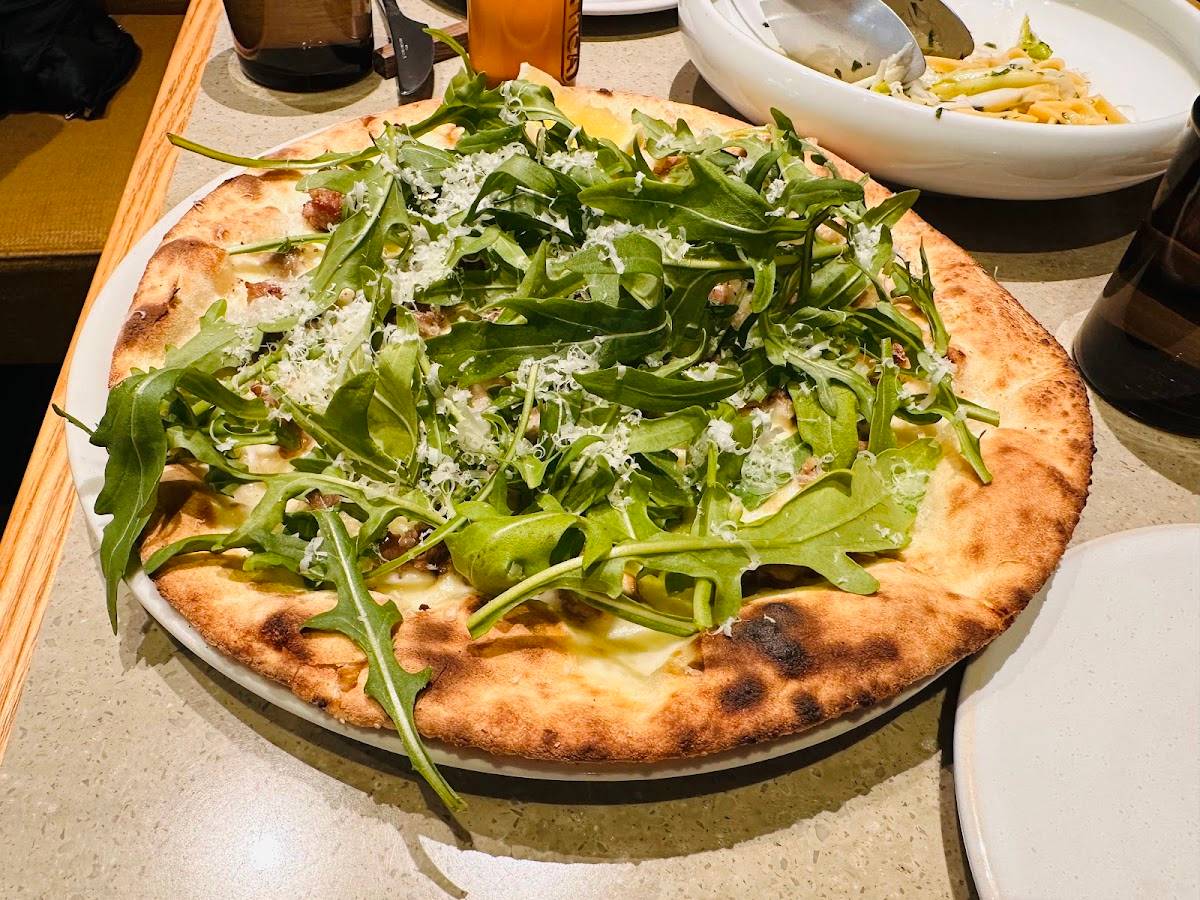 Pizzeria domo nakameguro