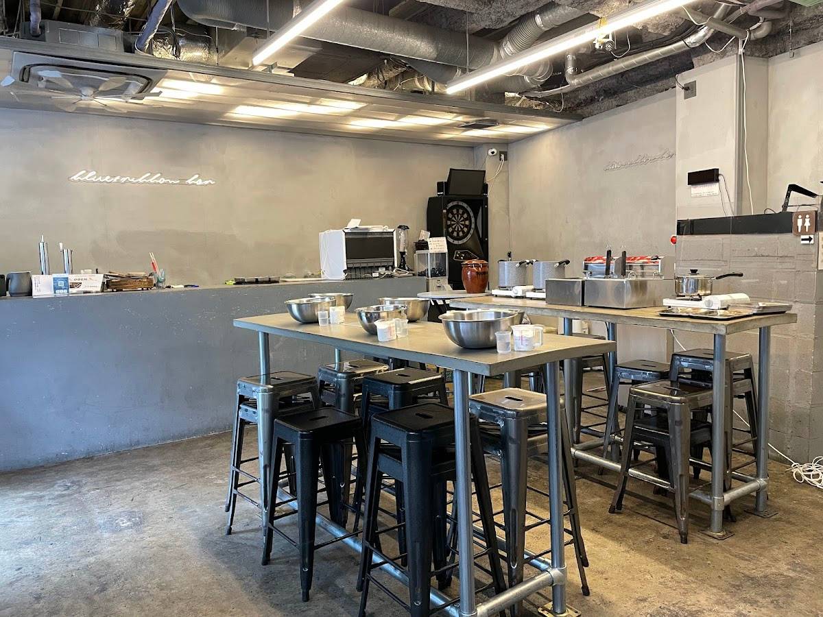 Ramen Dojo Tokyo