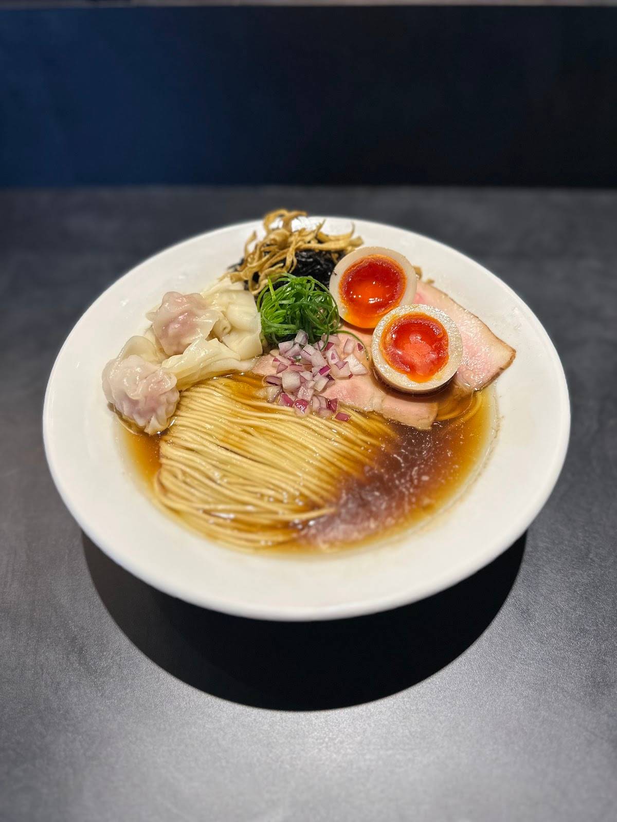 Ramen Jazzy Beats