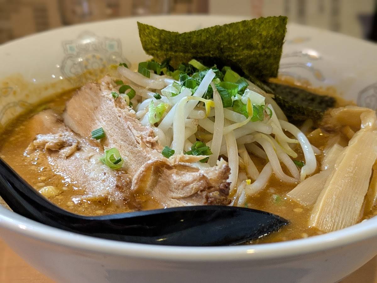 Ramen Kōya