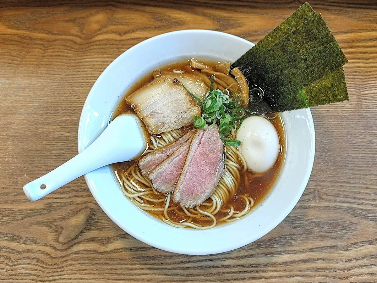 Ramen Yamatoki