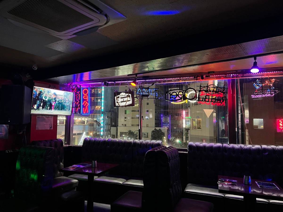 Safari Safari Shotbar