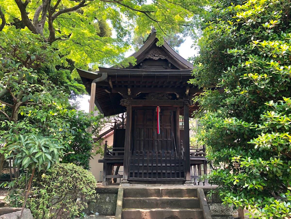 Saishō-ji