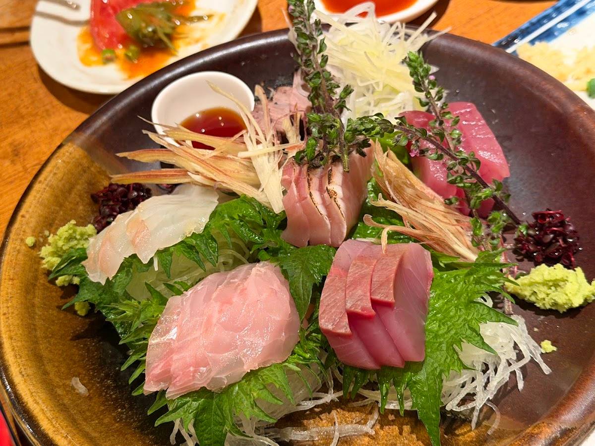 Sakanaya Sanjumaru