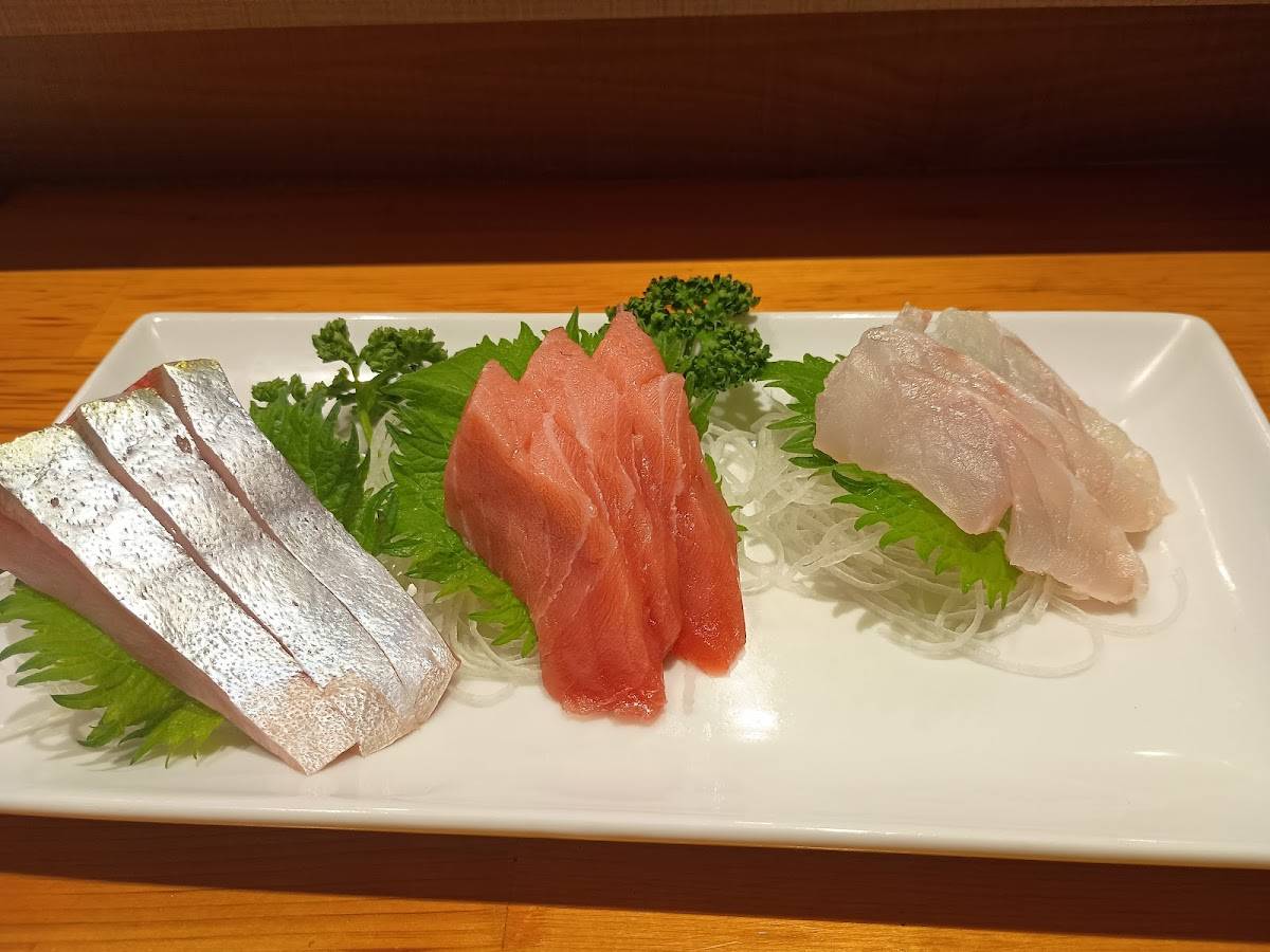 Sanjinmori