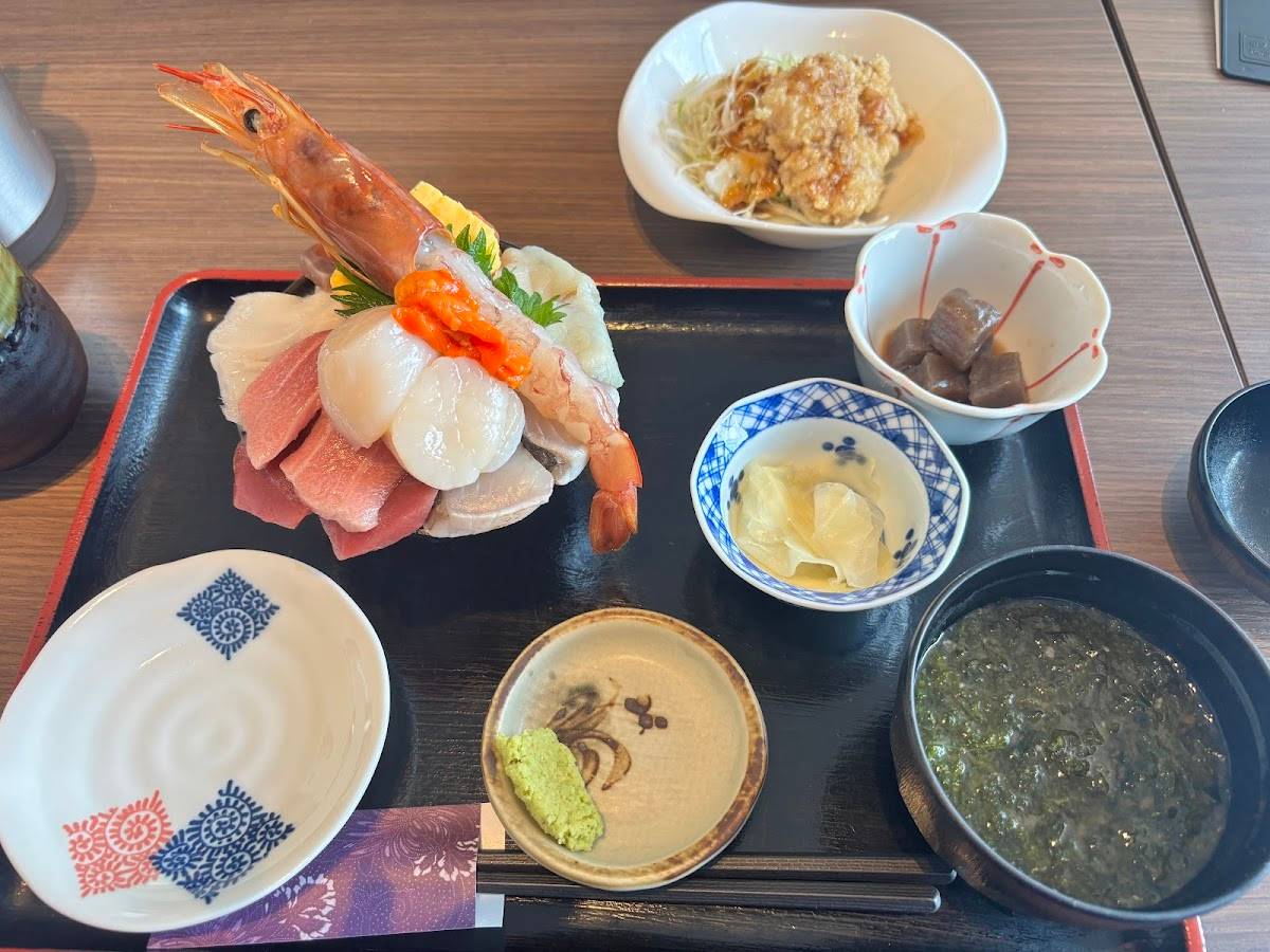 SAPPORO 大助