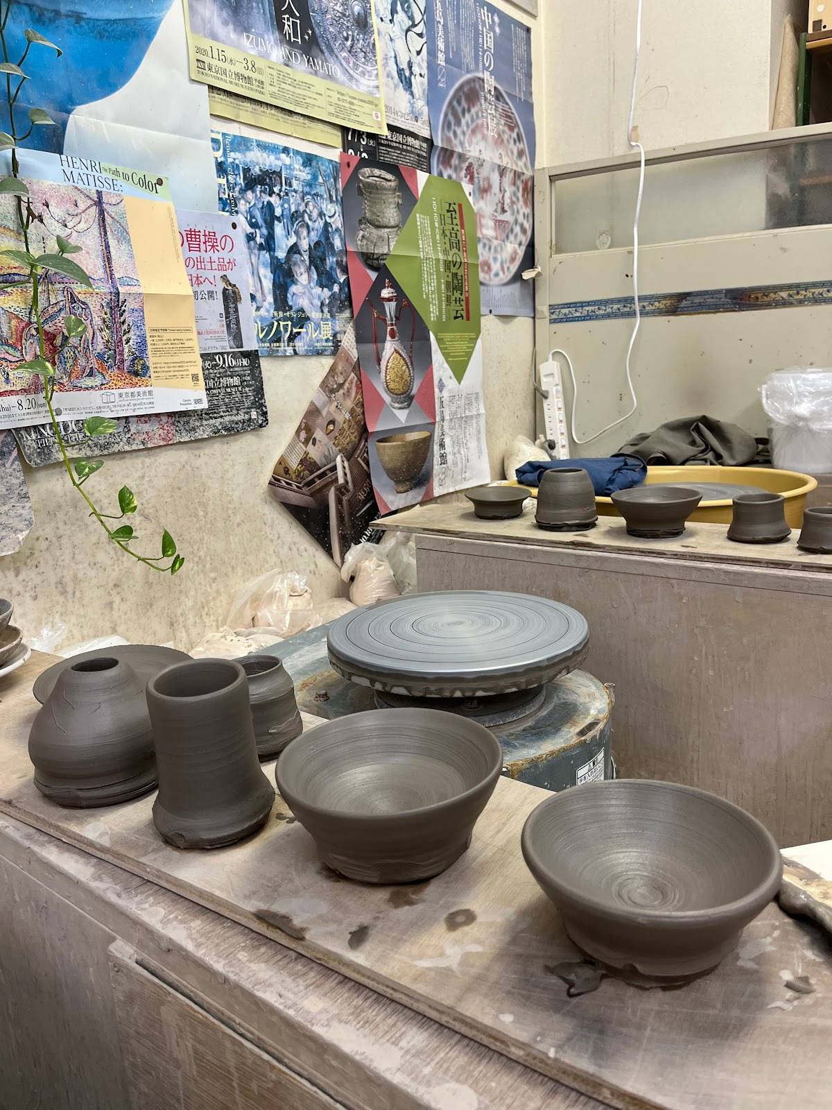 Senshu Craft