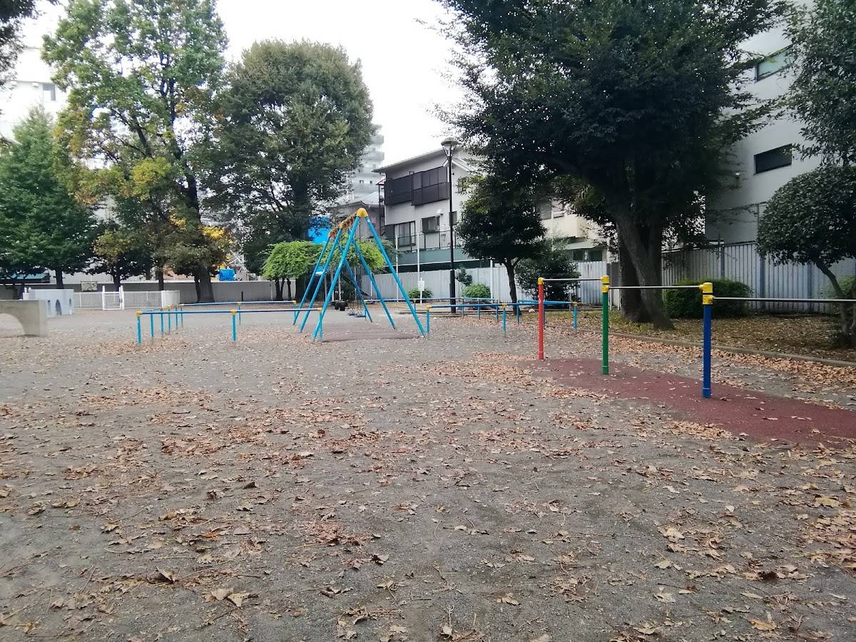 Setagaya Maruyama Park