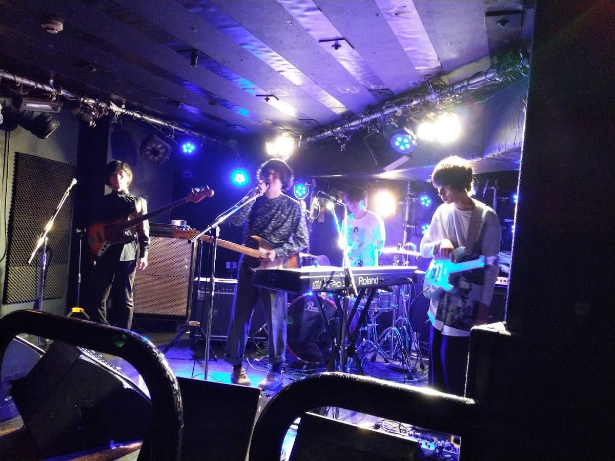 Shimokitazawa Daisy Bar