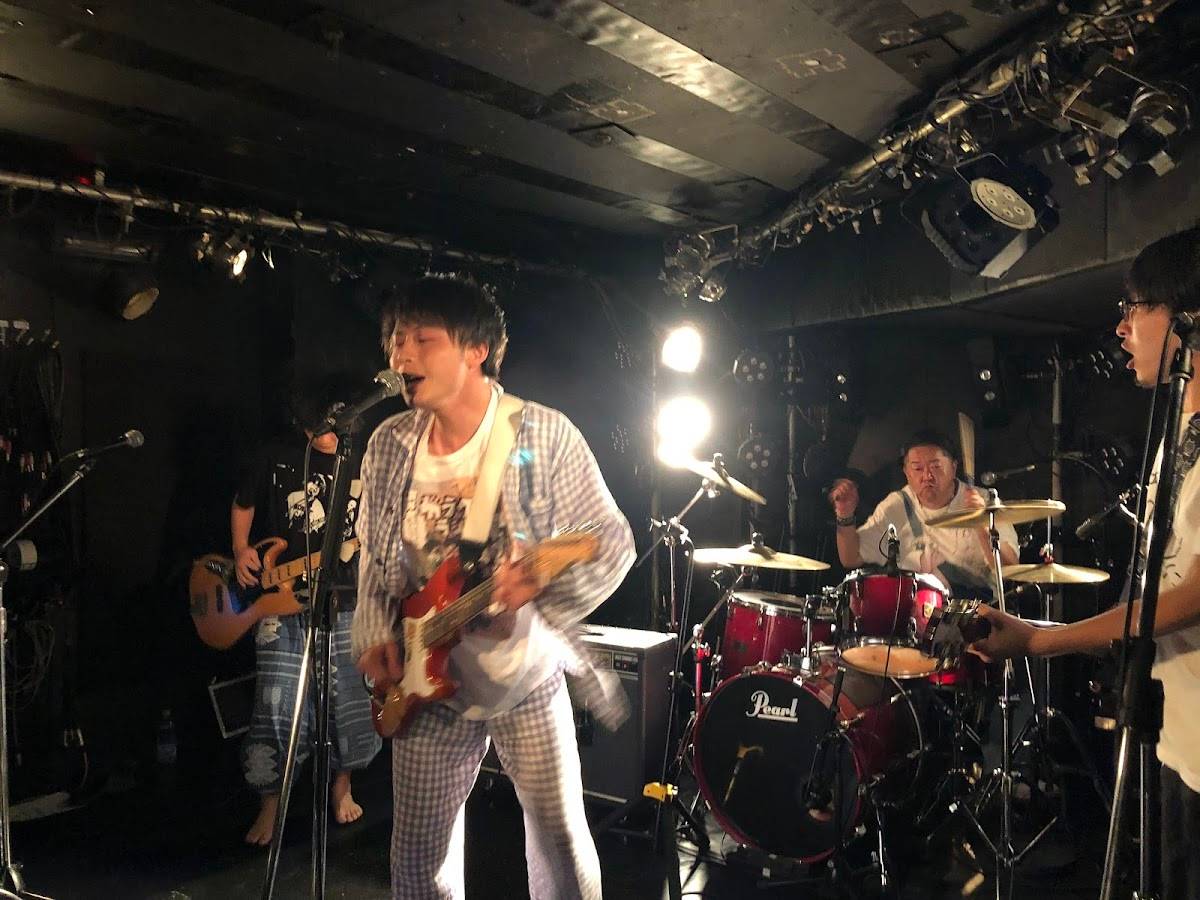 Shimokitazawa Daisy Bar