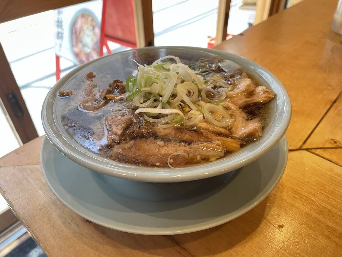 Shimokitazawa Naochan Ramen