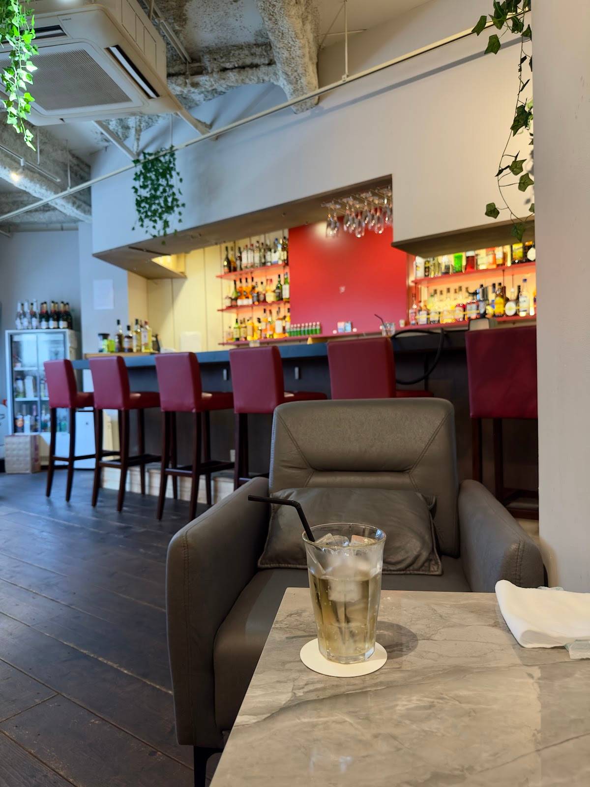 Shisha Cafe&Bar VOVO