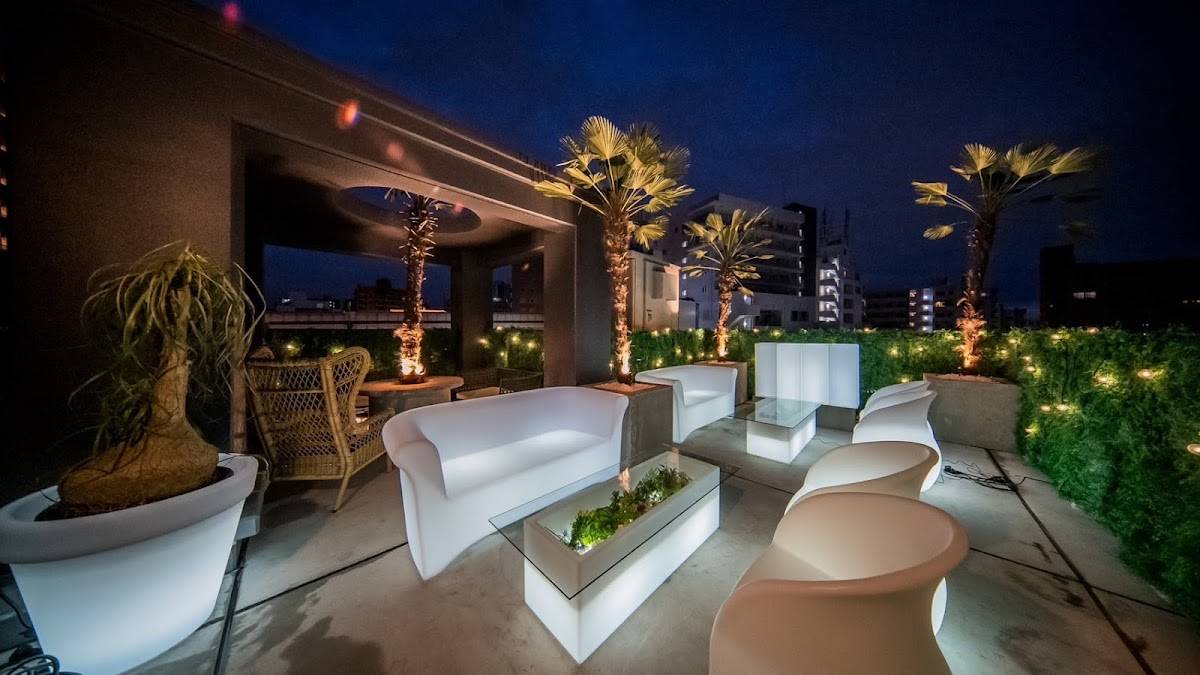 Shisha Lounge Cielo