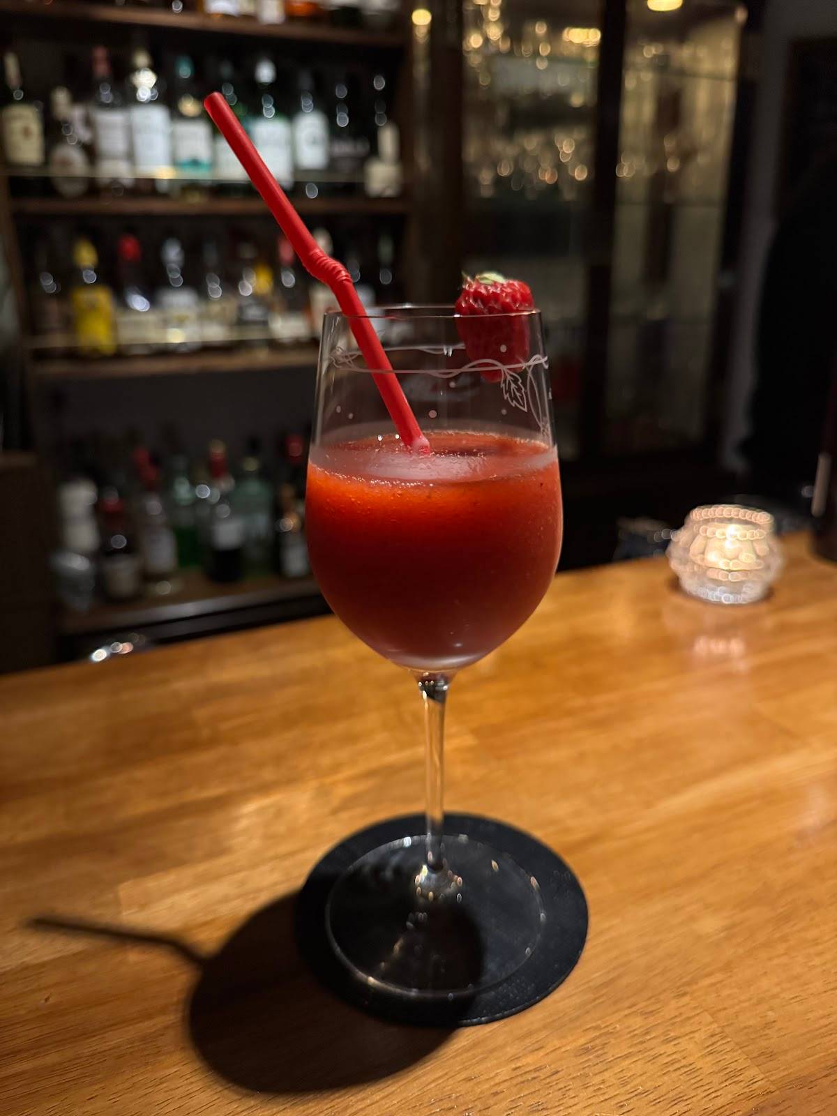SHOT BAR ReBright（ショット バー リブライト）8F