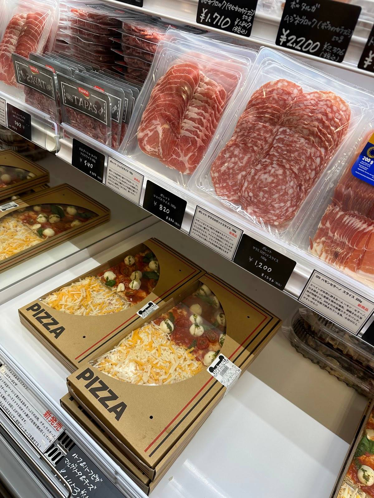 ストックマート吉祥寺店｜Stockmart Kichijoji – Lifestyle Market in Tokyu Department Store