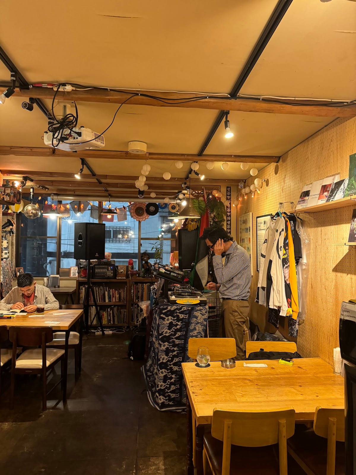 SUB Store Tokyo