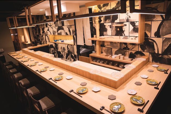 Sushi Tatsuya
