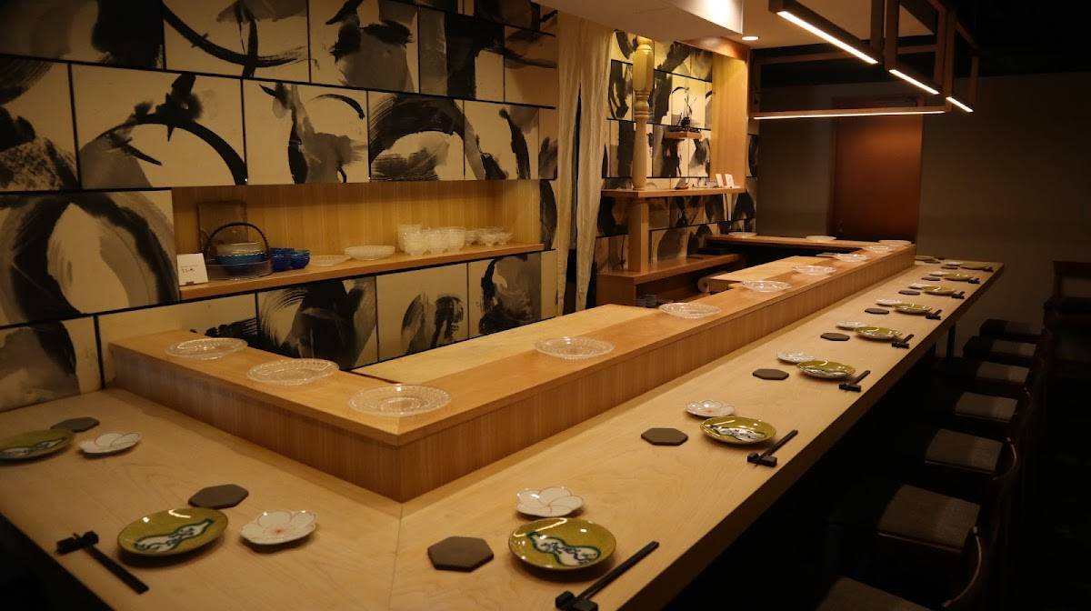 Sushi Tatsuya