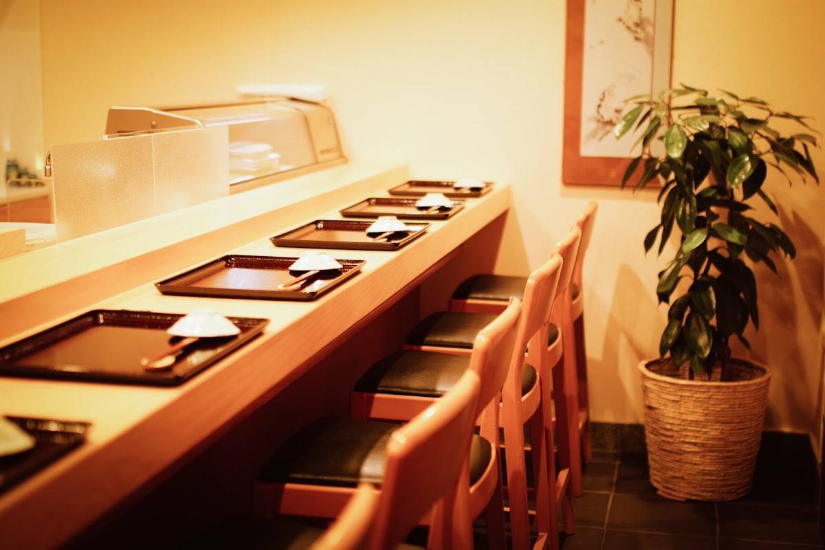 Sushi Tokinari