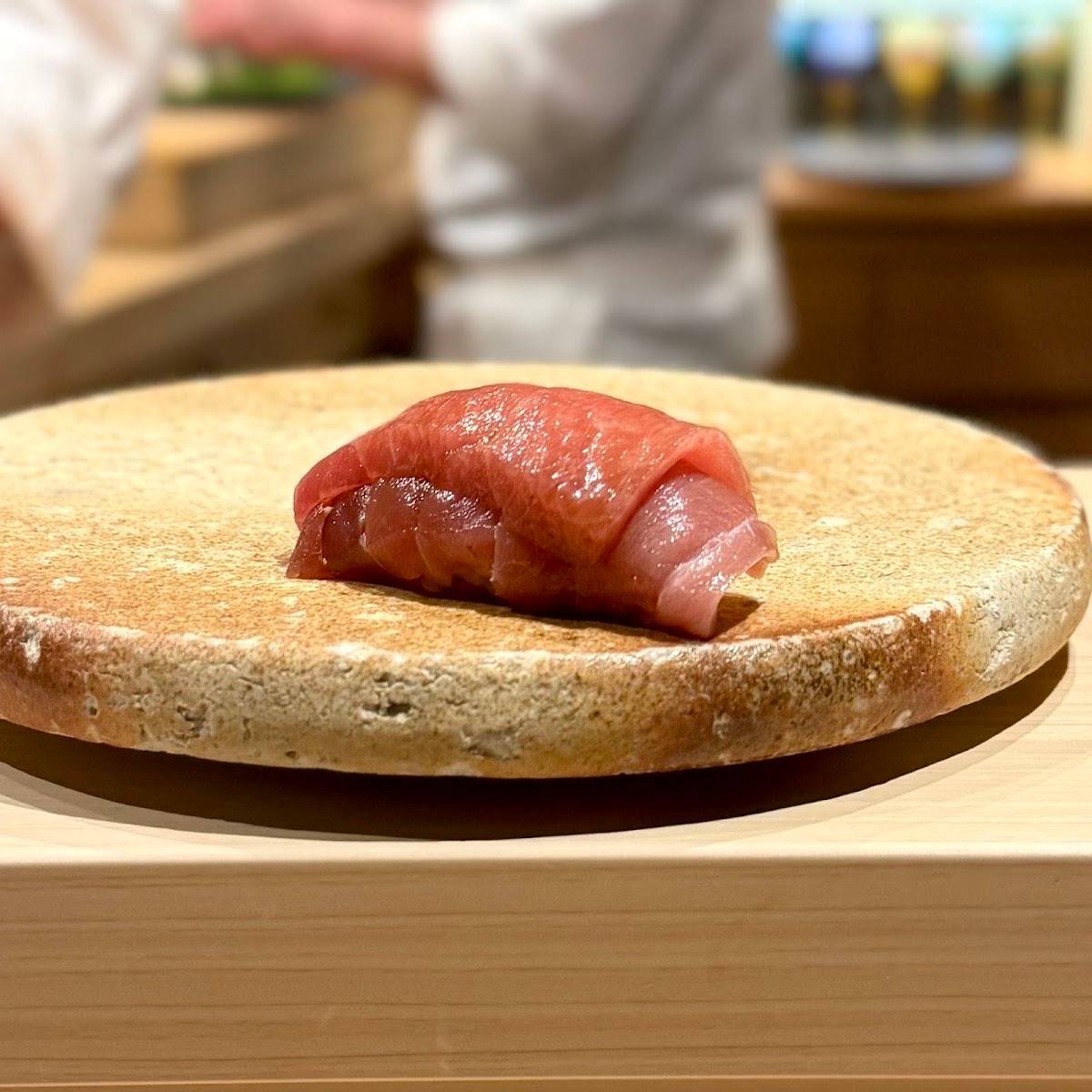 Sushi Tomikawa