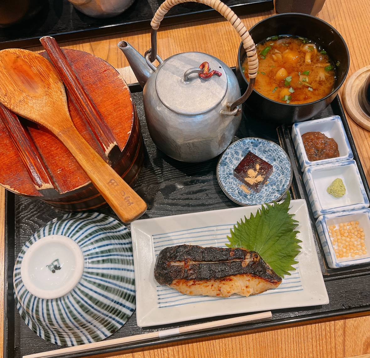 Tanbo Sangenjaya