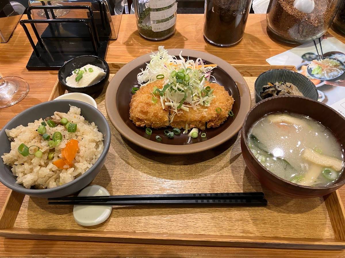 TAYORI