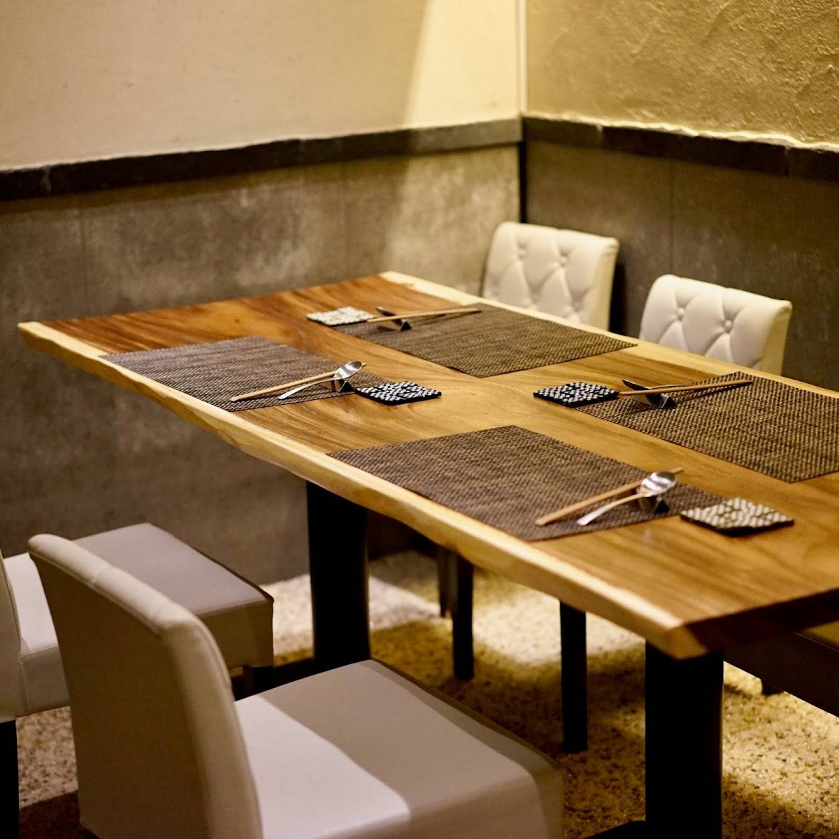 Teppanyaki KOBEBeefSteak EBISU84