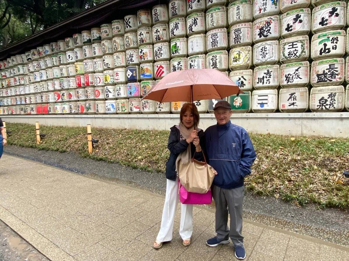Tokio Tours en español