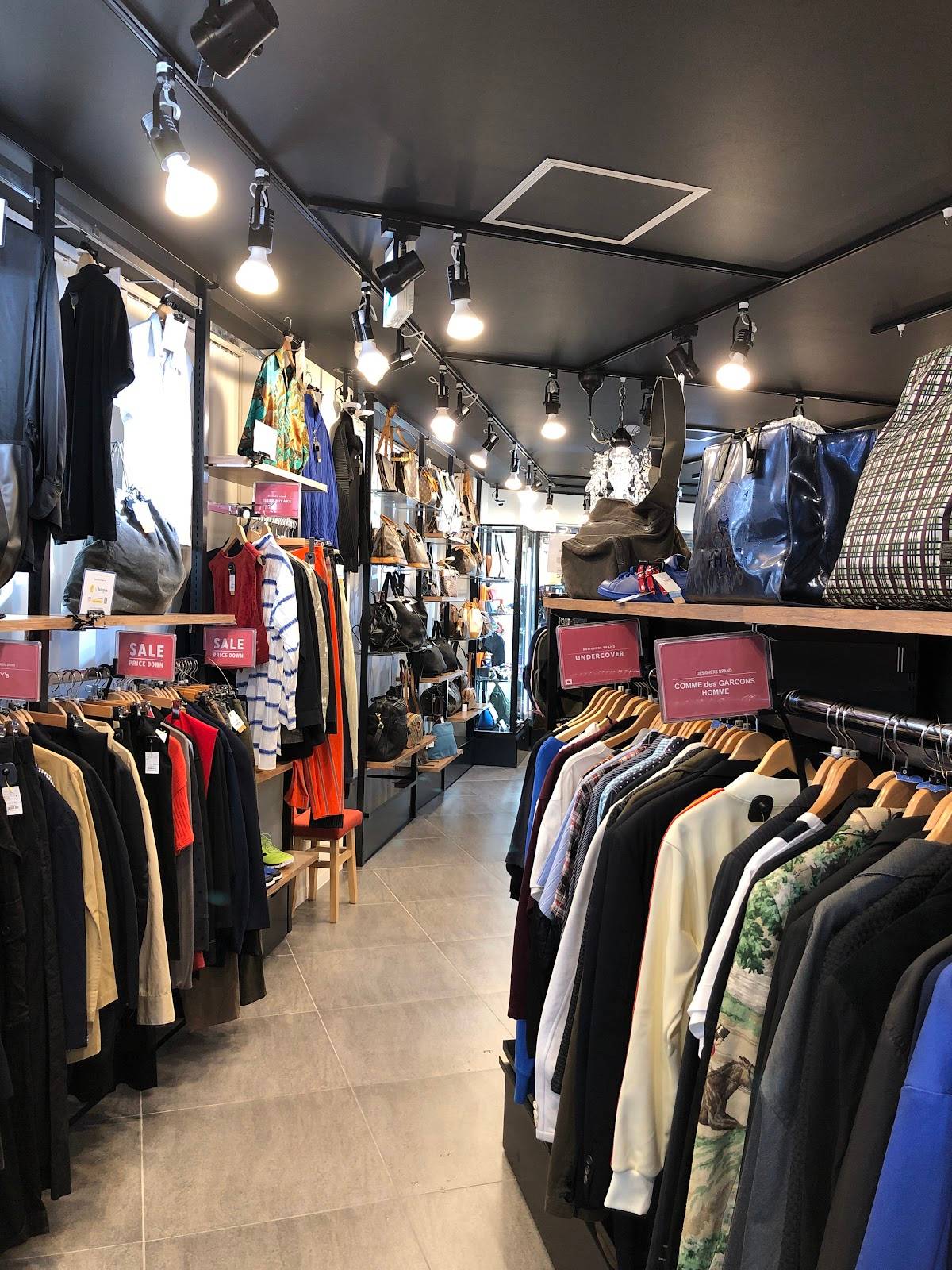 TreFacStyle Shimokitazawa East Exit