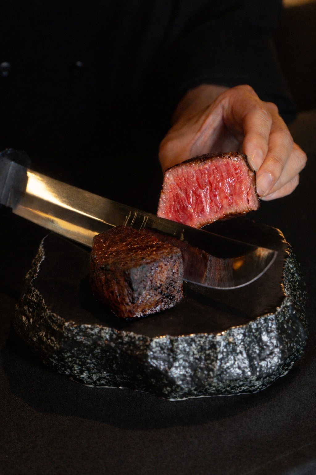 Tsukiji Fish Market Sushi Omakase & Wagyu (Halal) Restaurant 筑地寿司和牛餐厅