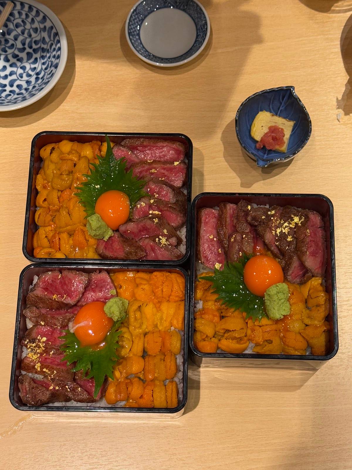 Tsukiji Ihachi