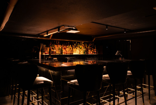 UNDER BAR 代官山