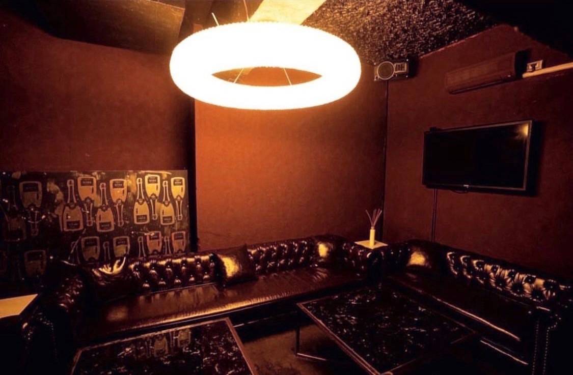 UNDER BAR 代官山
