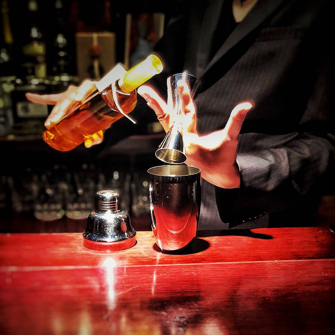 Whiskey＆Cocktail Bar Lumiere