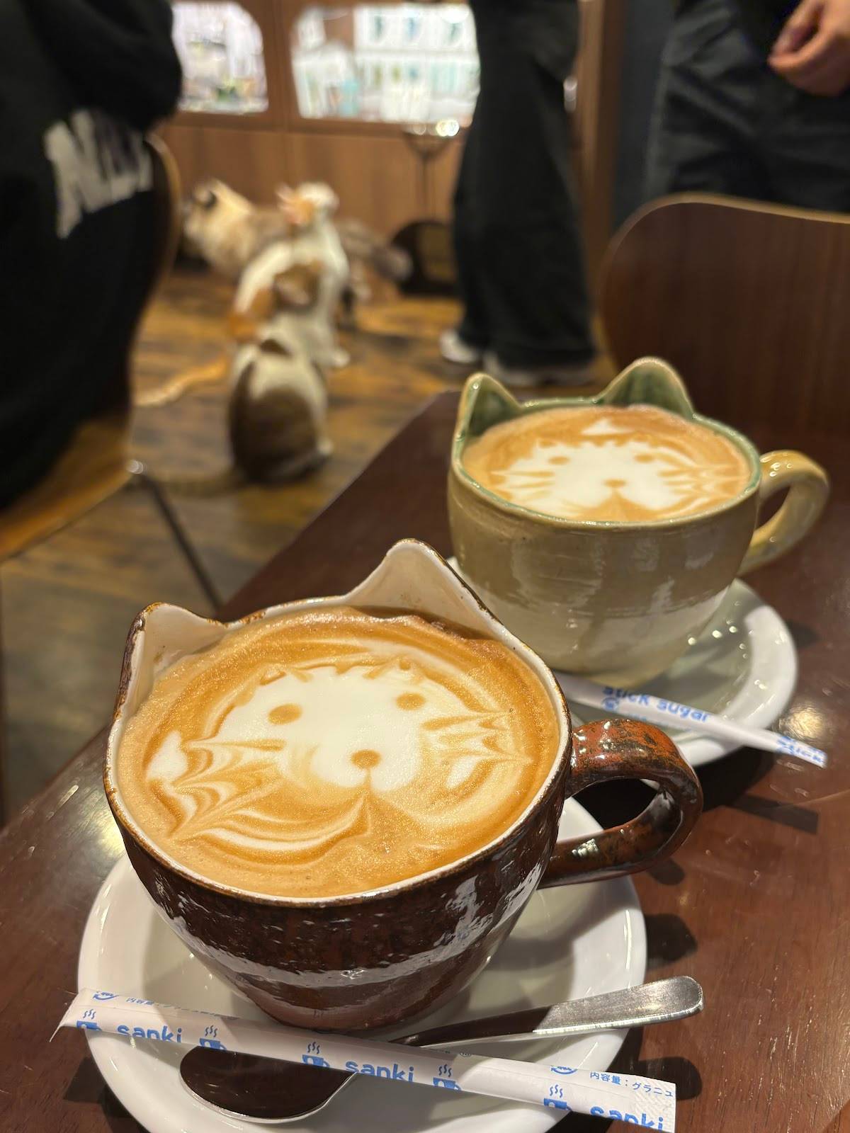 Yadorigi Cafe