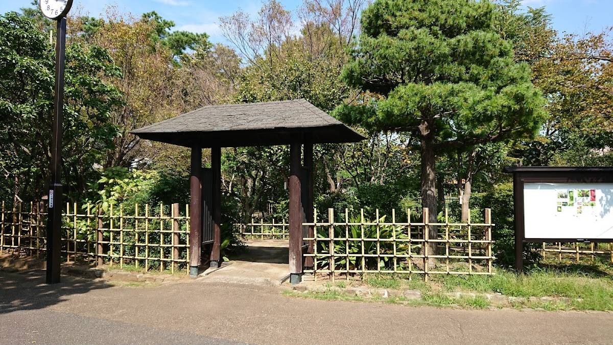 Yanagihara Chigusa Garden