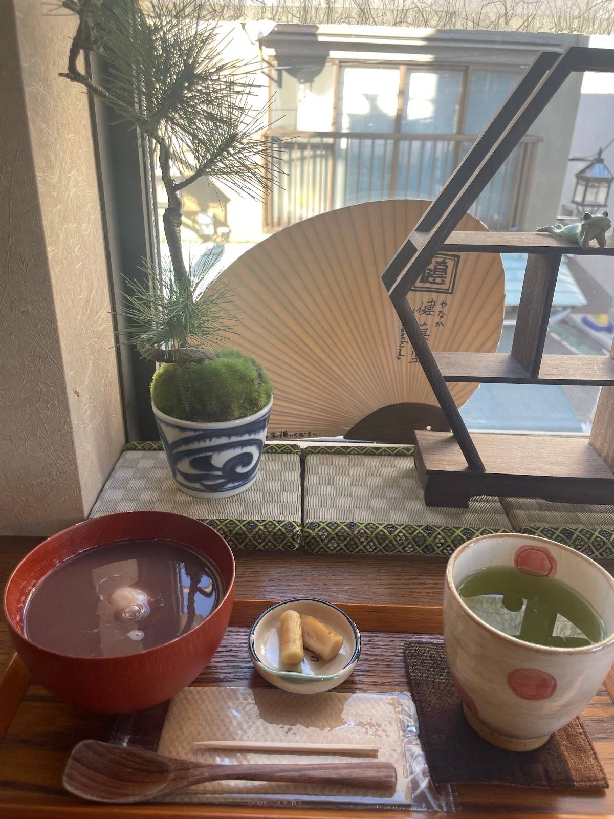Yanaka Kenshindo