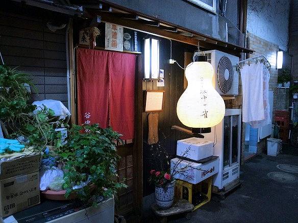 Yanaka no Suzume