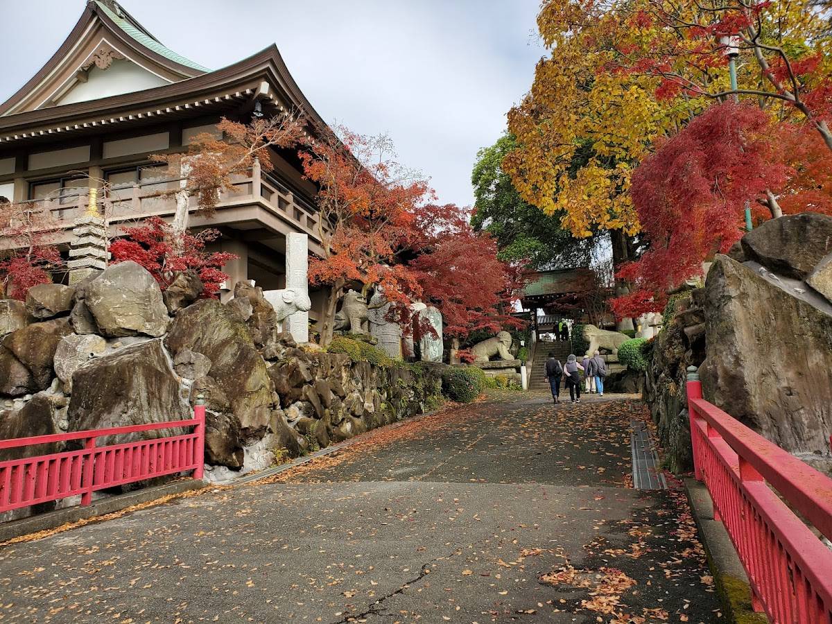 Zen-yōji Temple